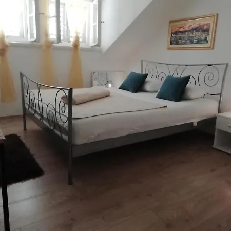 Bacvice Experience * Split