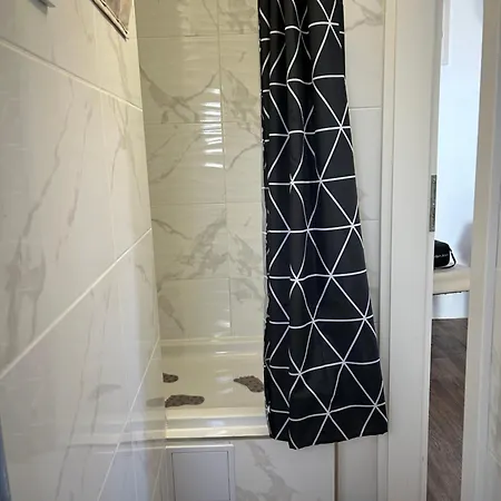 Bacvice Experience Appartement Split