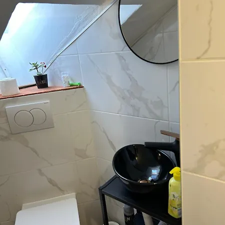 Bacvice Experience Appartement *