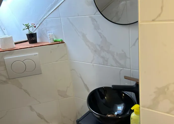 Bacvice Experience アパート *