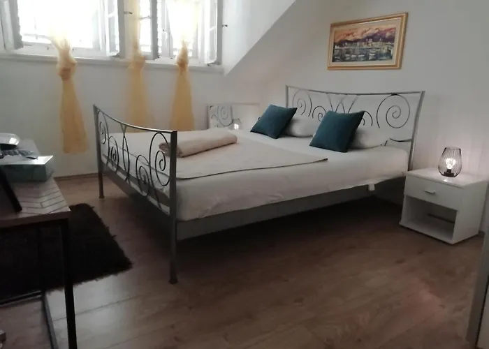 Bacvice Experience * Spalato